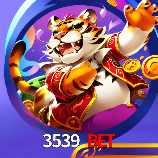  3539 BET